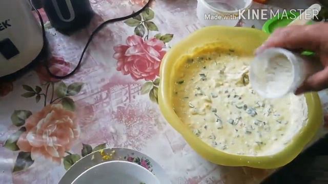 Ленивые пирожки быстро вкусно дешево смотреть онлайн