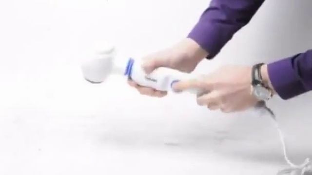 Массажер для тела Beurer MG40 смотреть онлайн