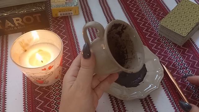 РЕЗКИЕ ПЕРЕМЕНЫ В ТВОЕЙ ЖИЗНИ❗️ТОЧНОЕ ГАДАНИЕ НА КОФЕ. смотреть онлайн