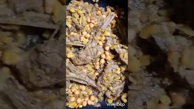 Özbək Plovu. Узбекский Плов. смотреть онлайн