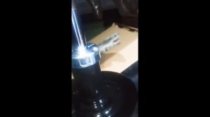 Zafira A замена передних пружин и амортизаторов