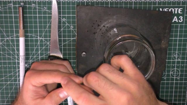 Кастинговая сеть: 