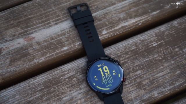 Xiaomi Mi Watch და Mi Watch Lite-ის განხილვა: სუპერ ბიუჯეტური ჭკვიანი საათები смотреть онлайн
