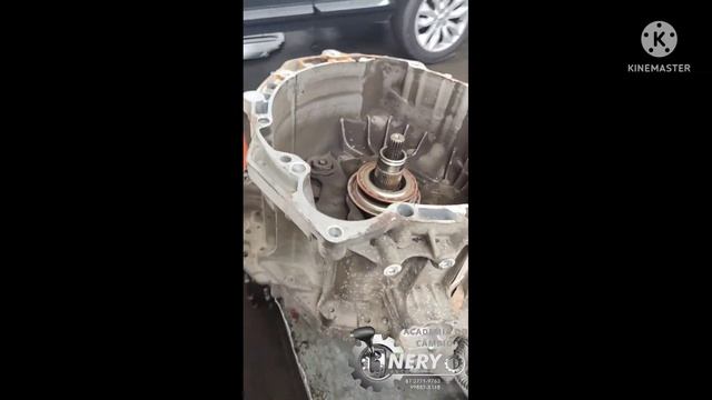 FORD ECOSPORT POWERSHIFT
