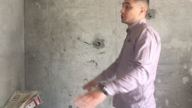 Обзор черновой отделки смотреть онлайн