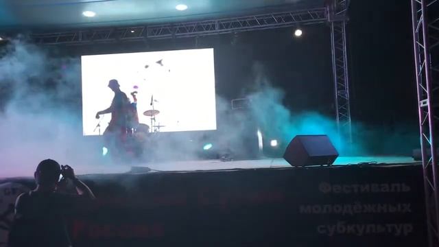 "СБН-18" Славы Рейн. Студия танца Hipster Dance. Streets смотреть онлайн