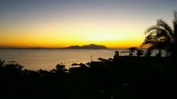 ОТДЫХ В ЕГИПТЕ