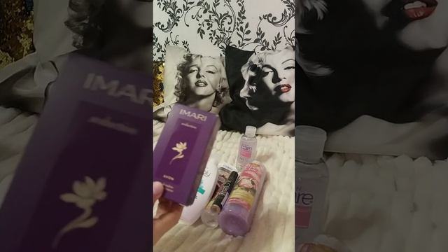 Распаковка ? Небольшой заказ Эйвон ??? смотреть онлайн
