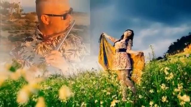 CANE NIKOLOVSKI /flute/ - IMAGEN  (piano & Flute)