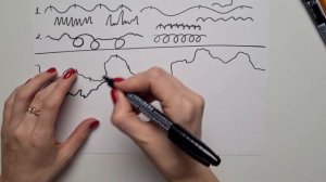 Как Рисовать Нейролинии. Это Нужно Знать Обязательно