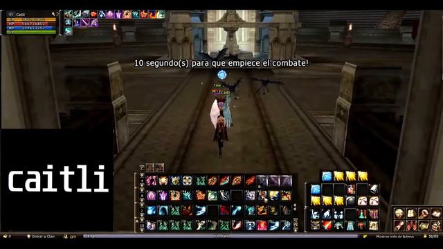 Soul Hound ❌ Olympiad L2 Es H5 смотреть онлайн