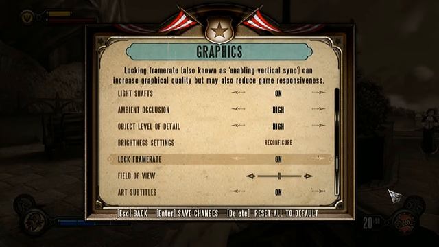 Bioshock Infinite Gameplay|AMD Radeon R7 240 2GB DDR3|Very High Settings|. смотреть онлайн