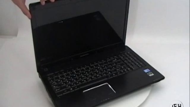 Lenovo G560 review смотреть онлайн