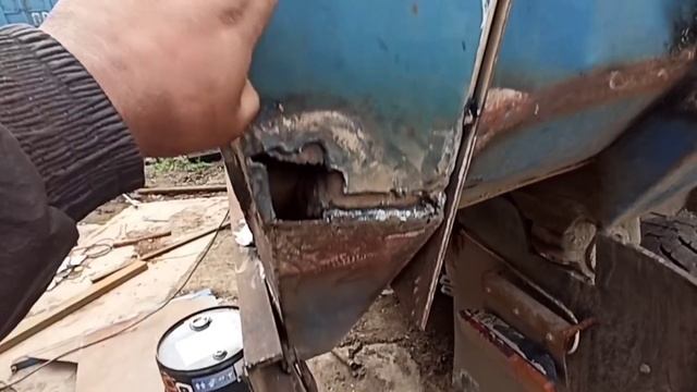 правельный борт на самосвал смотреть онлайн