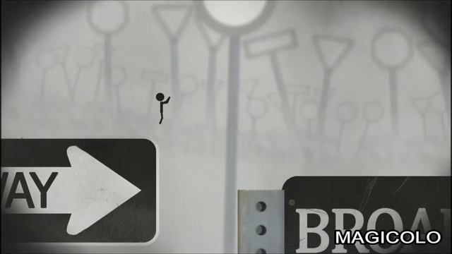 Sign Motion - Gameplay No commentary 2014 смотреть онлайн