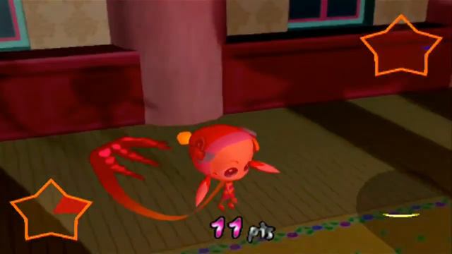 Stretch Panic (PS2) - Let's Play 1001 Games - Episode 225 смотреть онлайн