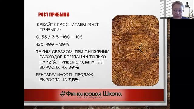 Как увеличить прибыль Подсказки для предпринимателя смотреть онлайн