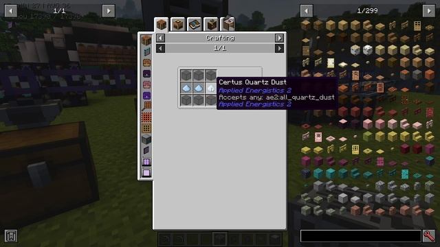 Applied Energistics 2 For Minecraft 1.20.1 Beginners Guide: Part 1