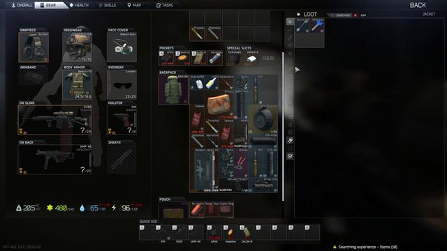 Tarkov In Fun Mode SPT Part 67