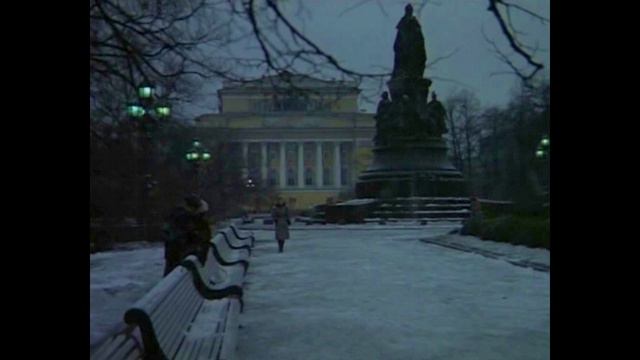 ВЕЧНАЯ ИРОНИЯ