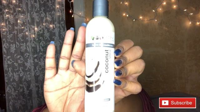 👸🏾Natural Hair Product Haul👸🏾 | Amina Mahogany | The Hair Series смотреть онлайн