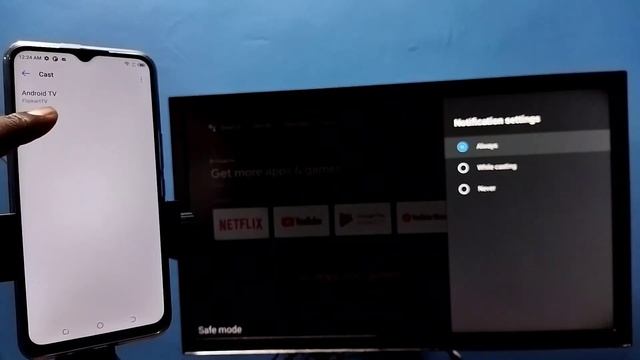 How to do Screen Mirroring in Tecno Spark 8 | Tecno Spark 8 Pro | Tecno Spark 8T смотреть онлайн