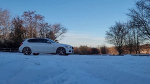 BMW F21