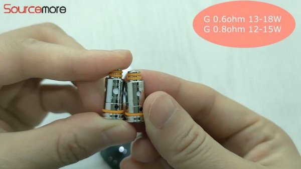 GeekVape AP2 (Aegis Pod 2) Kit | Sourcemore