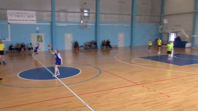 25.09.21 ГАНДБОЛЬНЫЙ ПРАЗДНИК "БАЛКАНСКИЙ МОСТ" смотреть онлайн
