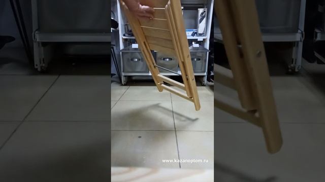 Стул складной деревянный?#стул#складнойстул#стулскладной#стулдляотдыха#стулдлярыбалки#рыбалка#отдых смотреть онлайн