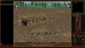 Heroes of Might and Magic 3 (HOMM3) - 9999 Titans vs 9999 Black Dragons