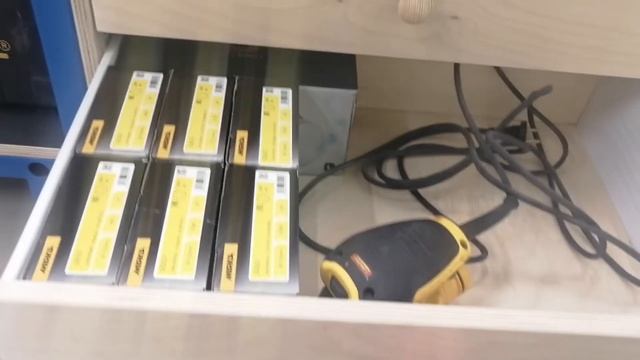 Сборочный стол для мастерской со2 лазерной резки.