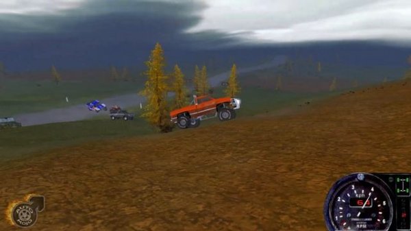 1nsane Modded HD Game Pack (Best HQ 80 Vehicles!)