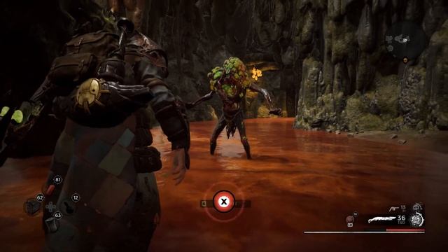 Remnant From The Ashes - How To Get Luminescent Trait (Swamps of Corsus DLC) смотреть онлайн