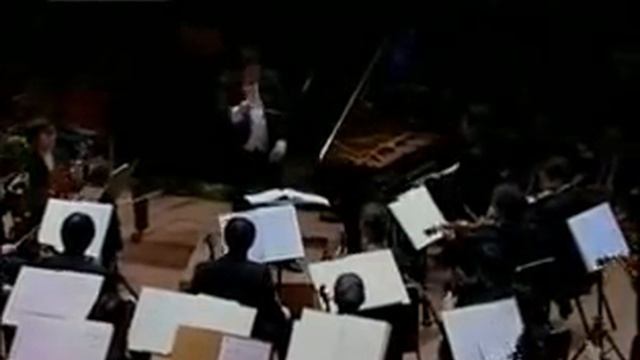 LangLang play Yellow River Concerto 03 смотреть онлайн