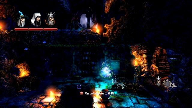 i5 3570 | HD 7950 OC Dual-X | Trine 2 | Very High Settings смотреть онлайн