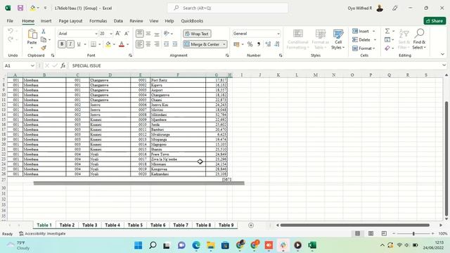 Convert PDF To Excel Online For Free - PDF To XLS - PDF To Excel смотреть онлайн