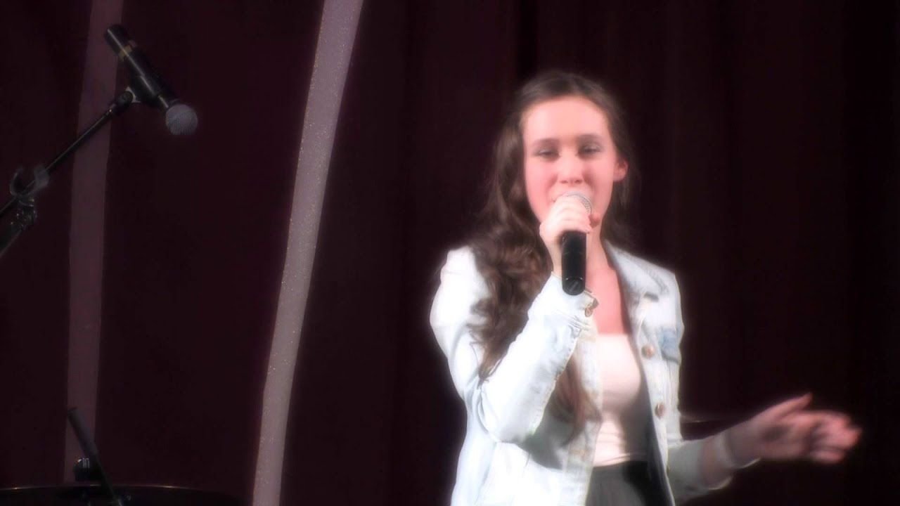 Домисолька Блюз. Стильные фрагменты отчетного концерта смотреть онлайн