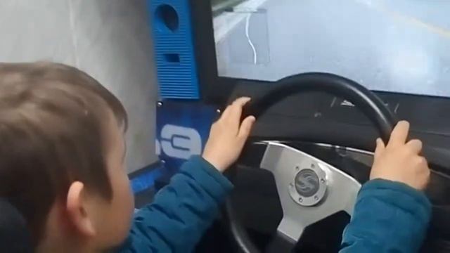 ПЕРВОЕ КАФЕ ДЛЯ ДЕТЕЙ В НАШЕМ СЕЛЕ. смотреть онлайн