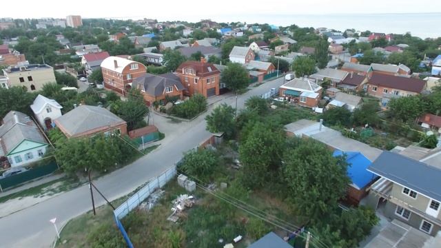 Частный сектор город Ейск (Расширенное издание) смотреть онлайн