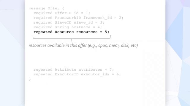 Building Distributed Frameworks on Mesos смотреть онлайн