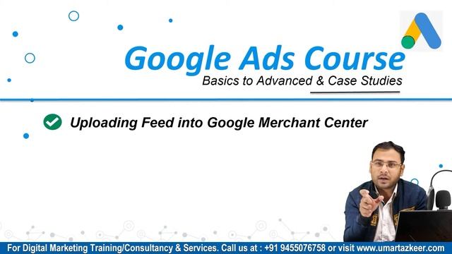 Complete Shopping Campaigns Course | Full Tutorial in 1 Hour in Hindi for Beginners смотреть онлайн