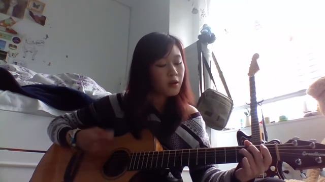 i'm not like other girls - alex g cover смотреть онлайн