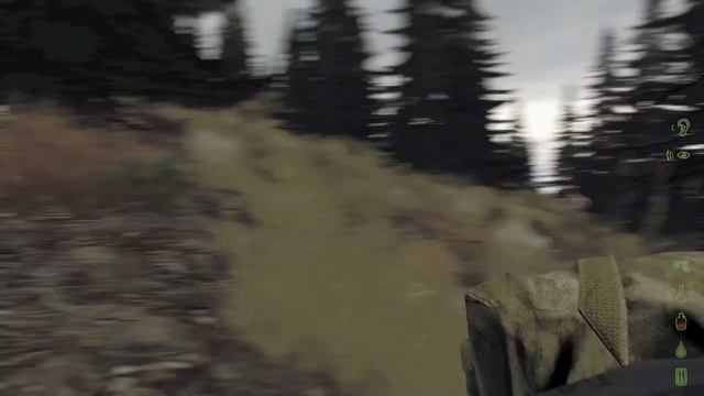 DayZ Namalsk #15 - Старый маршрут... смотреть онлайн