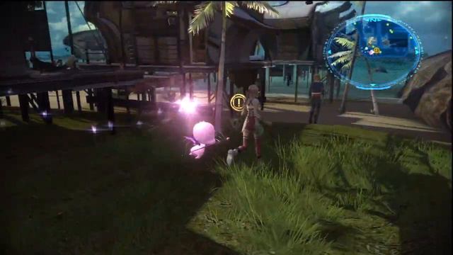 ★ Final Fantasy XIII-2 English Walkthrough - Part 3 - Episode 1 - Serah's Sad Memory! (New Bodhum смотреть онлайн