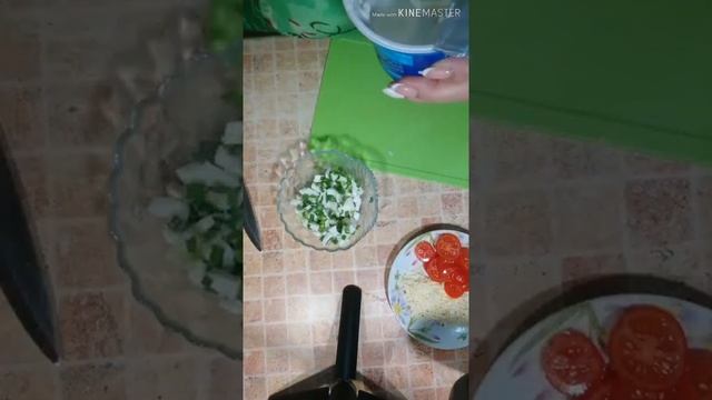 ПП Овсяноблин. Завтрак смотреть онлайн