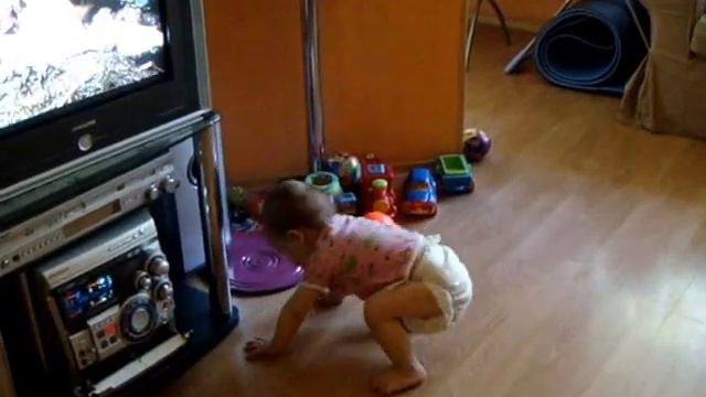 Первый раз пошел сам 3 смотреть онлайн