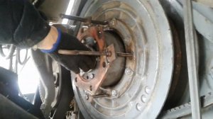 Легкое снятие вариатора Acros