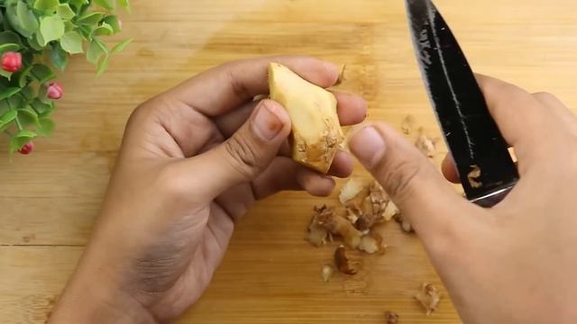 An old German recipe! Mix Tomato, lemon, ginger and honey! You can work 10 hours without a break смотреть онлайн