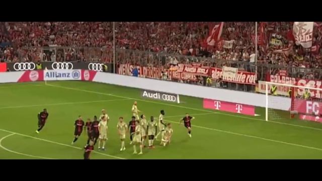 Alejandro Grimaldo - Skills and Goals 2023 Bayer Leverkusen смотреть онлайн